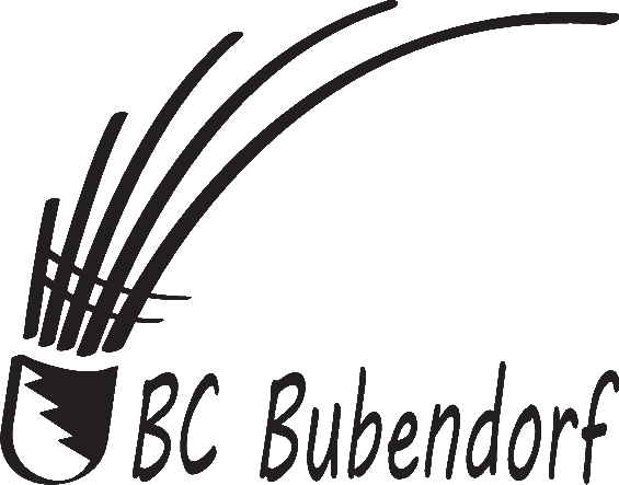 Wilkommen beim Badmintonclub Bubendorf