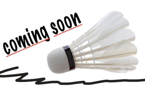 COMING SOON